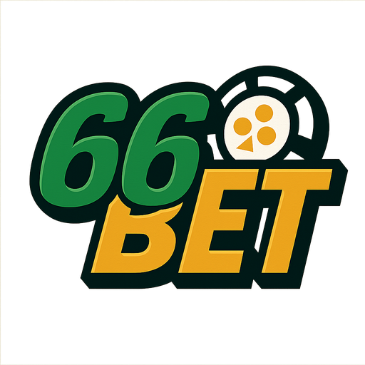 66bet Logo